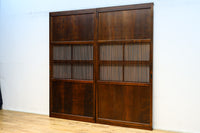 Wooden Door F8766