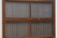 Wooden Door F8766