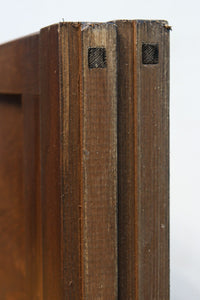 Wooden Door F8766