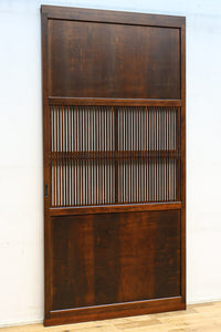 Wooden Door F8766