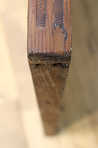 Glass door F8769