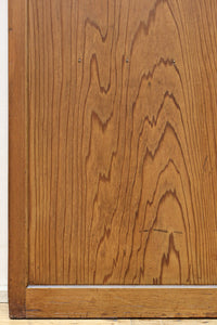 Glass door F8769