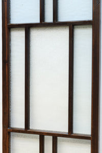 Glass door F8770