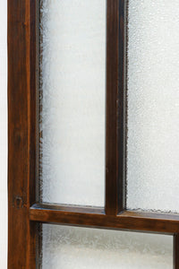 Glass door F8770