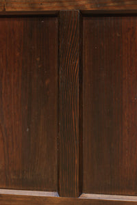 Glass door F8770
