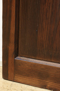 Glass door F8770