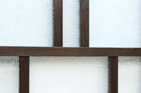 Glass door F8770