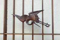 Wooden Door F8772