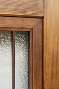 Wooden Door F8772