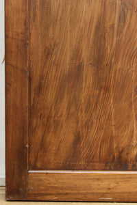 Wooden Door F8772