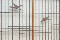 Wooden Door F8772