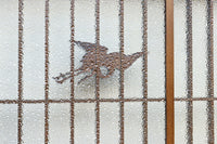 Wooden Door F8772