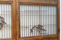 Wooden Door F8772