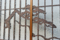 Wooden Door F8772
