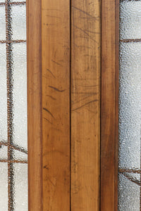 Wooden Door F8772