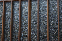 Wooden Door F8772