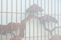 Wooden Door F8773
