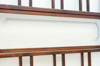 Glass door F8778