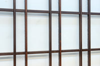 Glass door F8778
