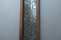 Glass door F8778