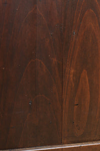 Lattice door F8779