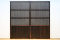 Lattice door F8787