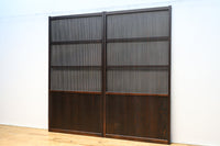 Lattice door F8787