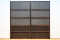 Lattice door F8787