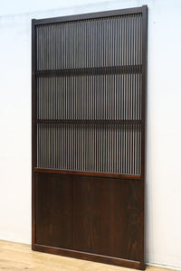 Lattice door F8787