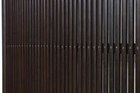 Lattice door F8791