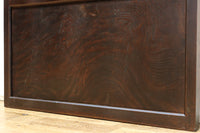Lattice door F8791
