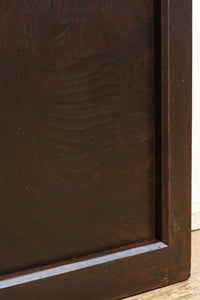 Lattice door F8791