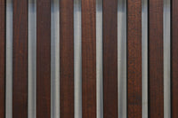 Lattice door F8791