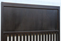 Wooden Door F8792