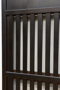 Wooden Door F8792