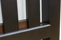 Wooden Door F8792