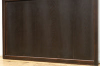 Wooden Door F8792
