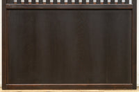 Wooden Door F8792