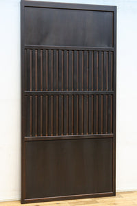 Wooden Door F8792