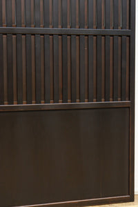 Wooden Door F8792