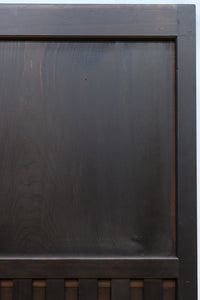 Wooden Door F8792