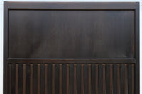 Wooden Door F8792