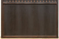 Wooden Door F8792