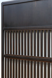 Wooden Door F8792