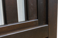 Wooden Door F8792
