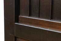 Wooden Door F8792