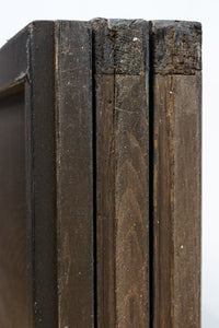 Wooden Door F8792