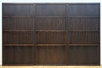 Wooden Door F8792