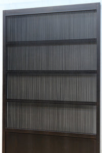 Lattice door F8794