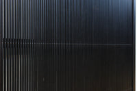 Lattice door F8794